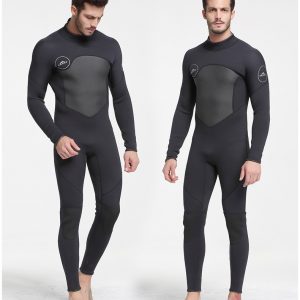 Pánský celotělový neopren 3mm