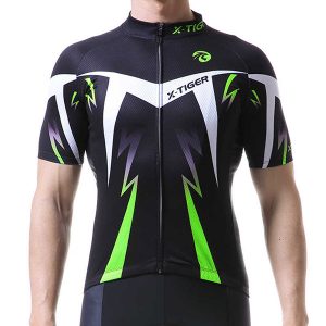 Pánský cyklistický dres - „X-Pro“