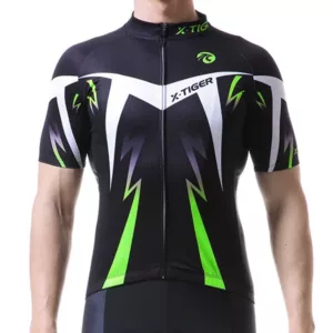 Pánský cyklistický dres - „X-Pro“