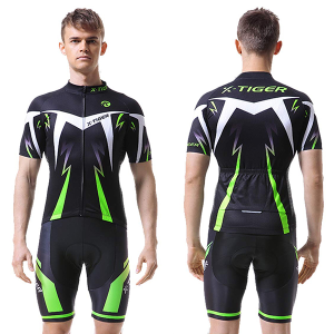 Pánský cyklistický komplet „X-Pro“