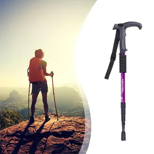 hůlky na turistiku, trekové hole, turistické hole, chodící hole, nordic walking hole, chodící hole na turistiku, skládací chodící hole, skládací turistické hole