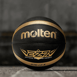 Basketbalový míč pro trénink