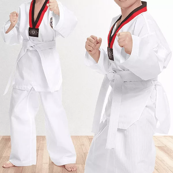 karate gi, karate uniforma, judo gi, taekwondo uniforma, bojové umění gi, dobok, gi uniforma