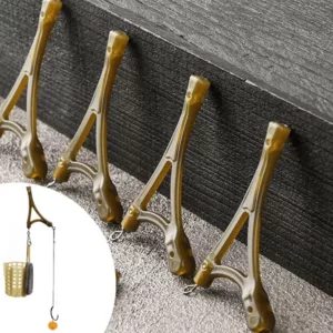 Anti Zamotávací Systém pro Metodový Krmítkový Košík