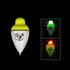 rybářský splávek, rybářský plovák, elektrický plovák, osvětlené splávky