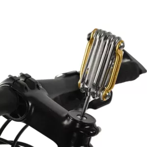 Multifunkční nářadí sada na opravu jízdních kol