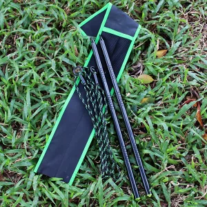 vzdálenostní tyče, kaprařské vzdálenostní tyče, rybářské vzdálenostní tyče