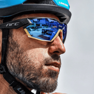 Fotochromatické cyklistické brýle - horské kolo - Styl 10