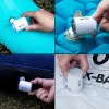 vzduchové čerpadlo, elektrické vzduchové čerpadlo, přenosné vzduchové čerpadlo, nafukovač, dobíjecí vzduchové čerpadlo
