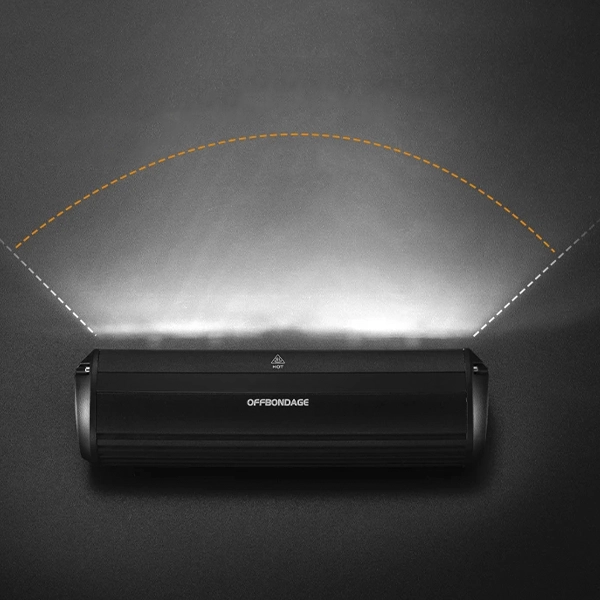 světlo na kolo, světlo na jízdní kolo, přední světlo na kolo, přední lampa na kolo, vodotěsné světlo na kolo