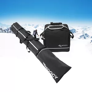 vak na lyže, vak na boty