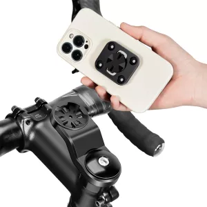 držák na telefon na kolo, držák na telefon na jízdní kolo, držák telefonu na kolo, držák telefonu na řídítka