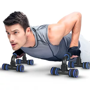 tyče na kliky, stojany na kliky