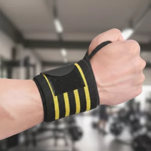 wrist brace, wristband, wrist support, wrist strap