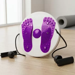 waist twisting disc, twister exercise board, waist twister, waist twister board