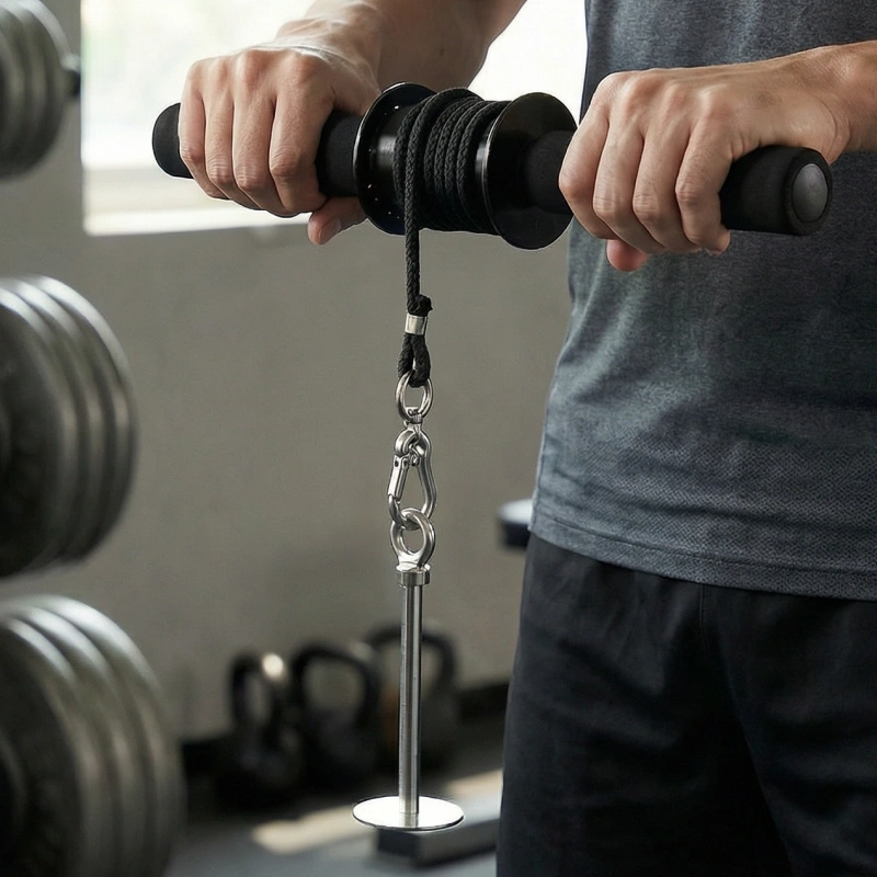 wrist roller, forearm blaster, wrist blaster, forearm exerciser, forearm wrist roller, forearm trainer