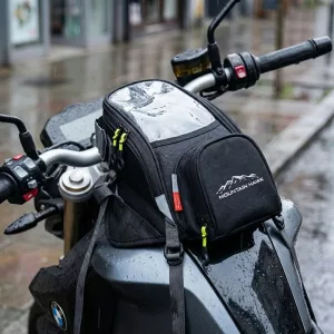 motorcycle tank bag